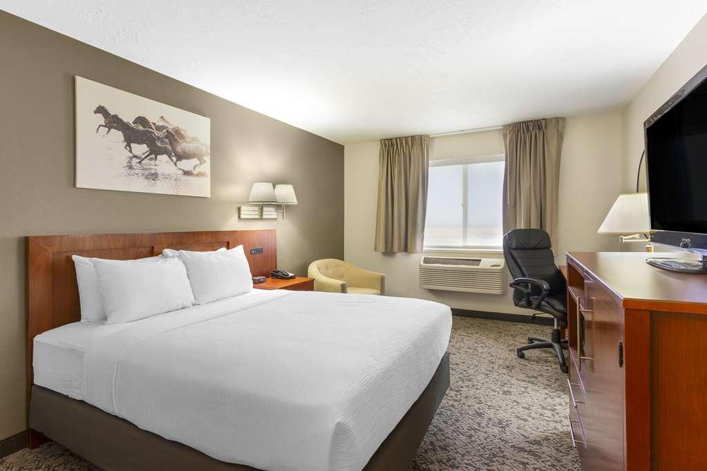 Quality Inn & Suites Fillmore I-15 Cameră foto