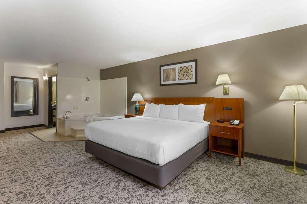 Quality Inn & Suites Fillmore I-15 Cameră foto