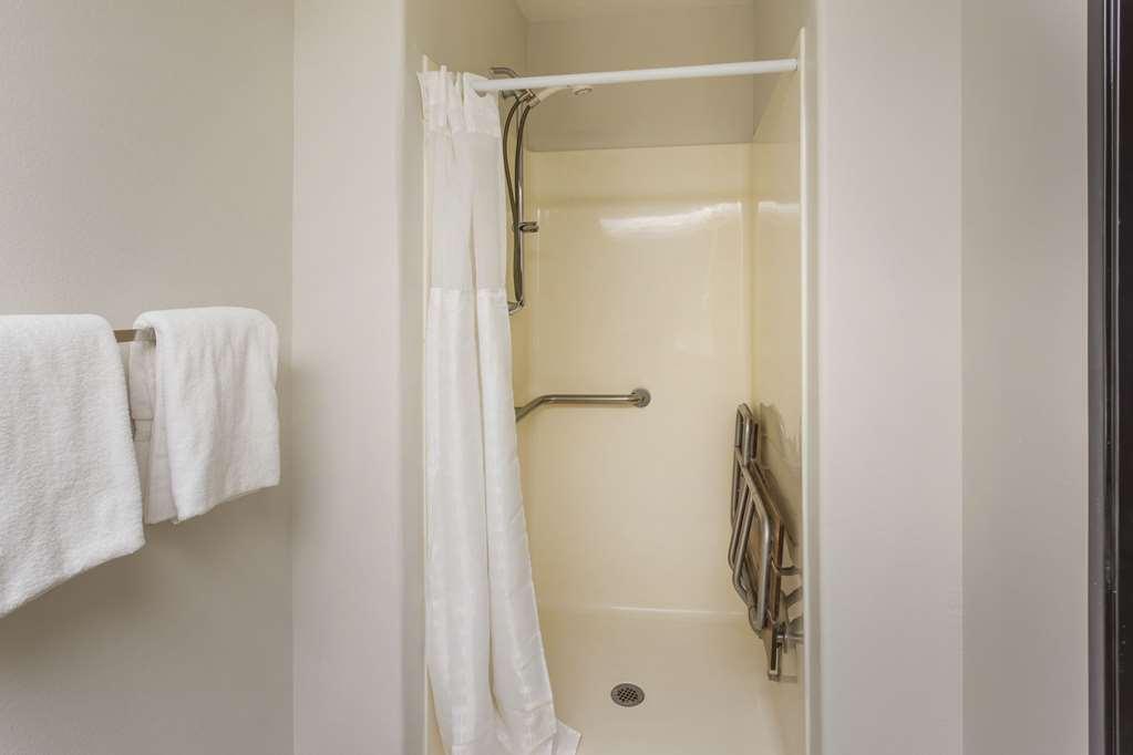 Quality Inn & Suites Fillmore I-15 Cameră foto