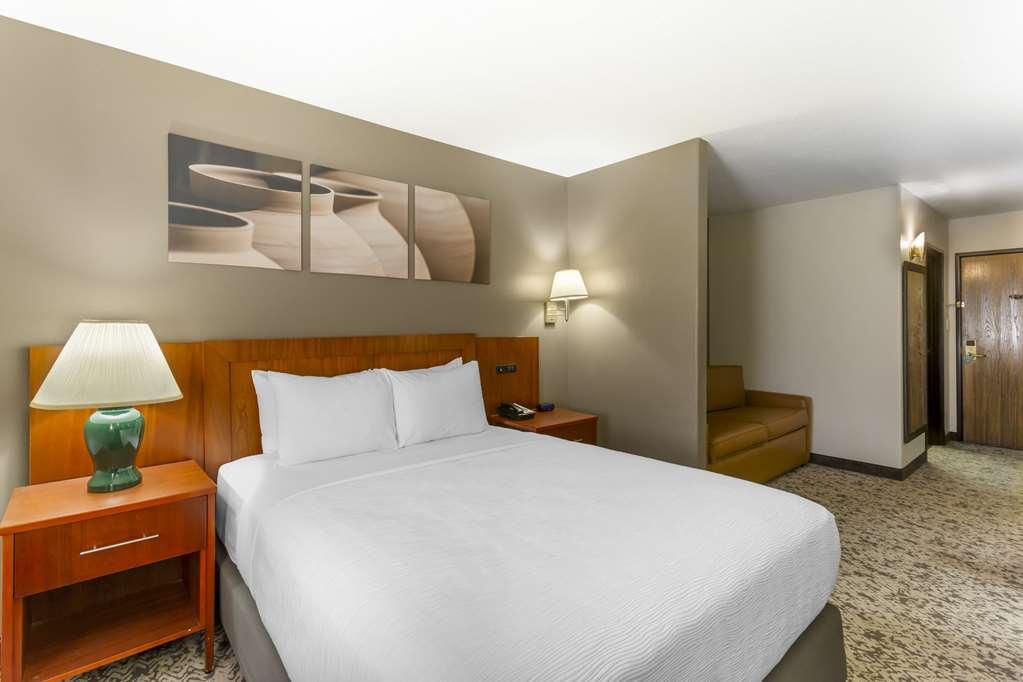 Quality Inn & Suites Fillmore I-15 Cameră foto