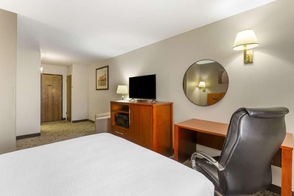 Quality Inn & Suites Fillmore I-15 Cameră foto