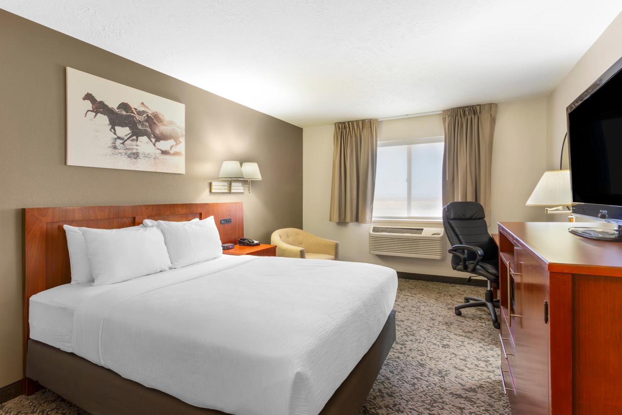 Quality Inn & Suites Fillmore I-15 Cameră foto