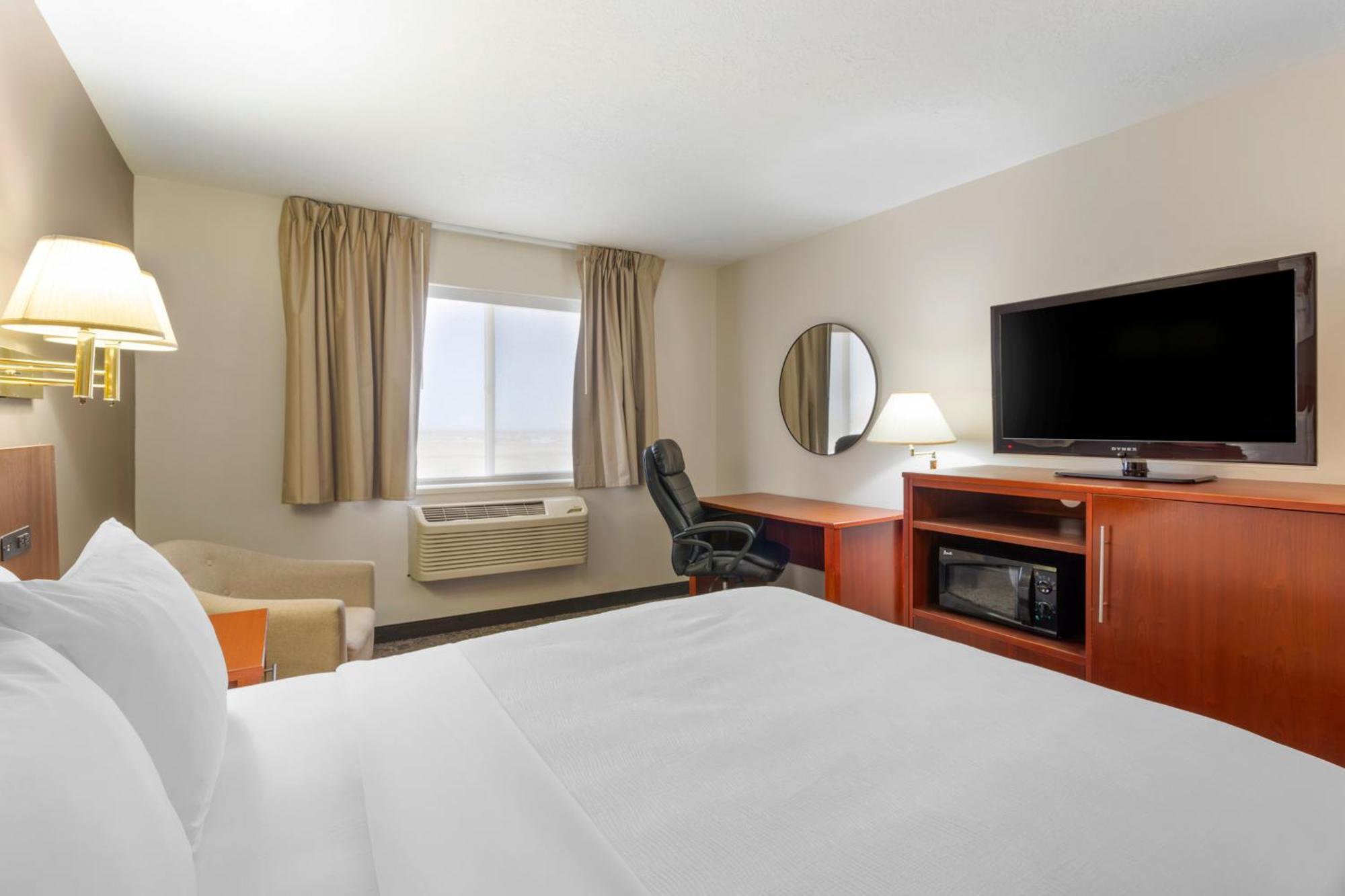 Quality Inn & Suites Fillmore I-15 Cameră foto