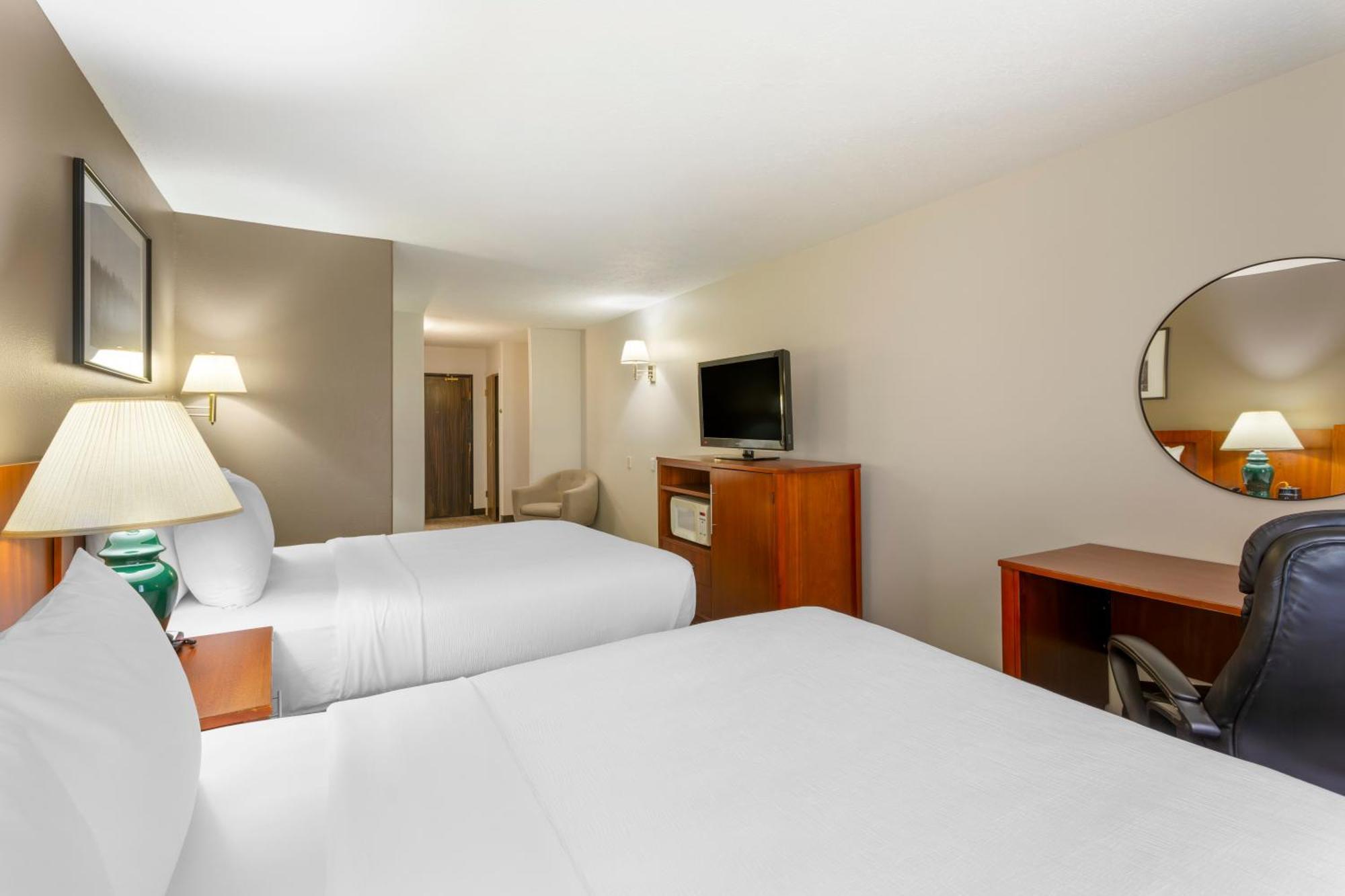 Quality Inn & Suites Fillmore I-15 Cameră foto