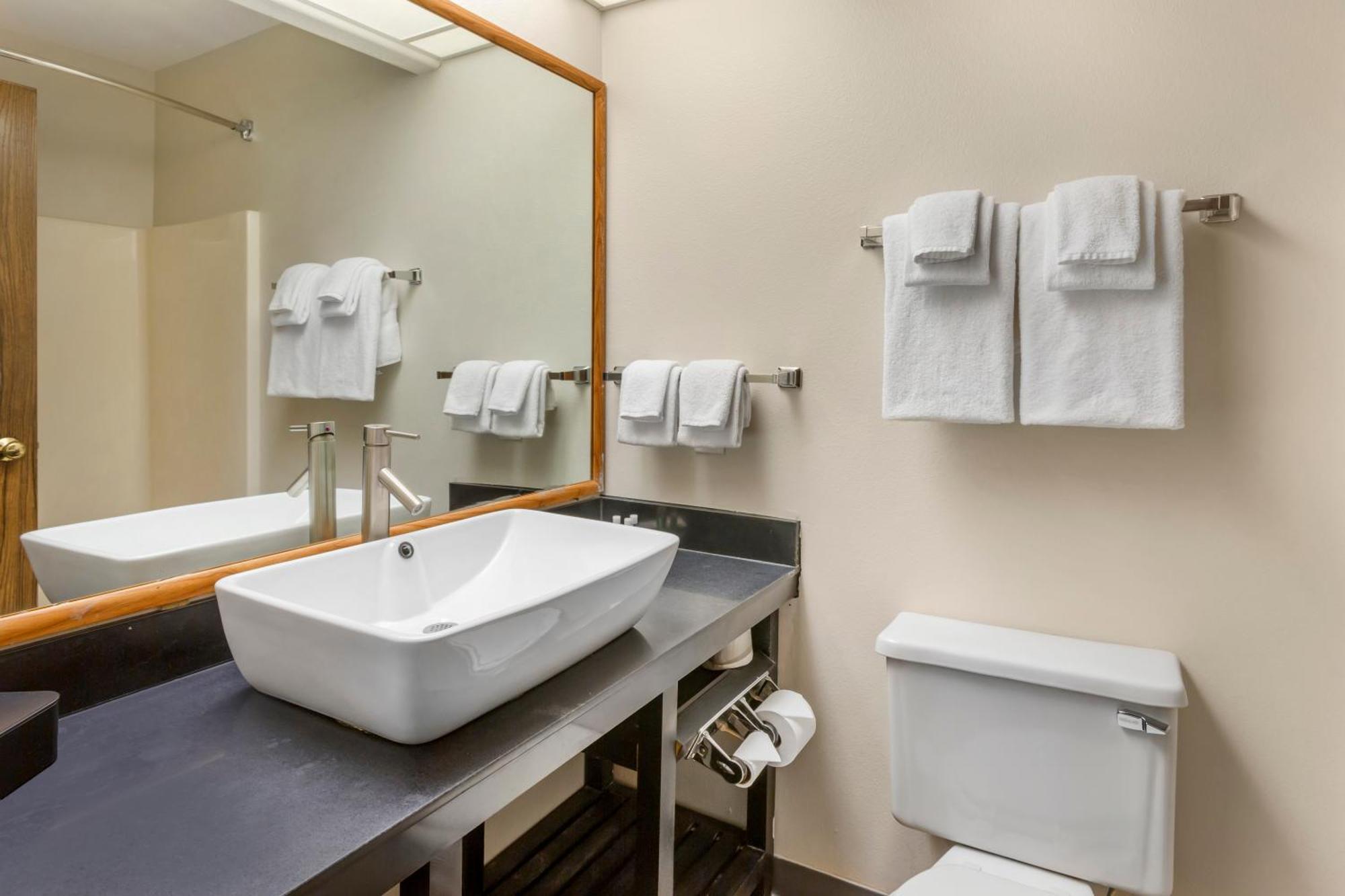 Quality Inn & Suites Fillmore I-15 Cameră foto