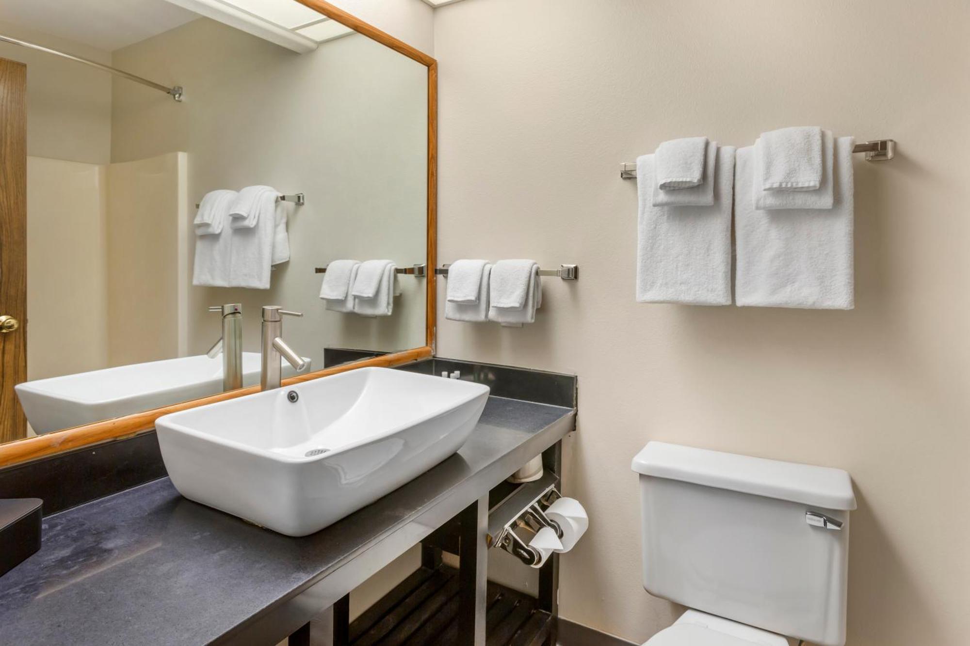 Quality Inn & Suites Fillmore I-15 Cameră foto