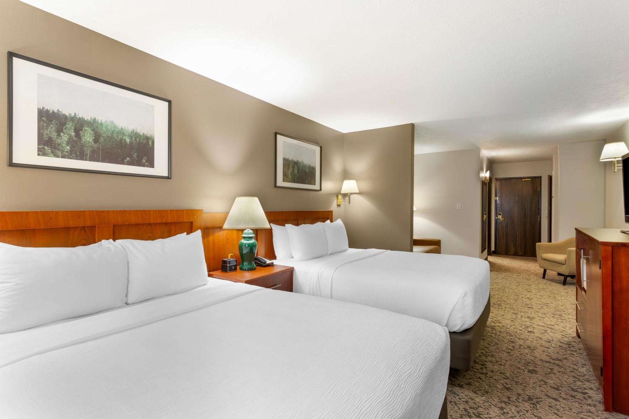 Quality Inn & Suites Fillmore I-15 Cameră foto