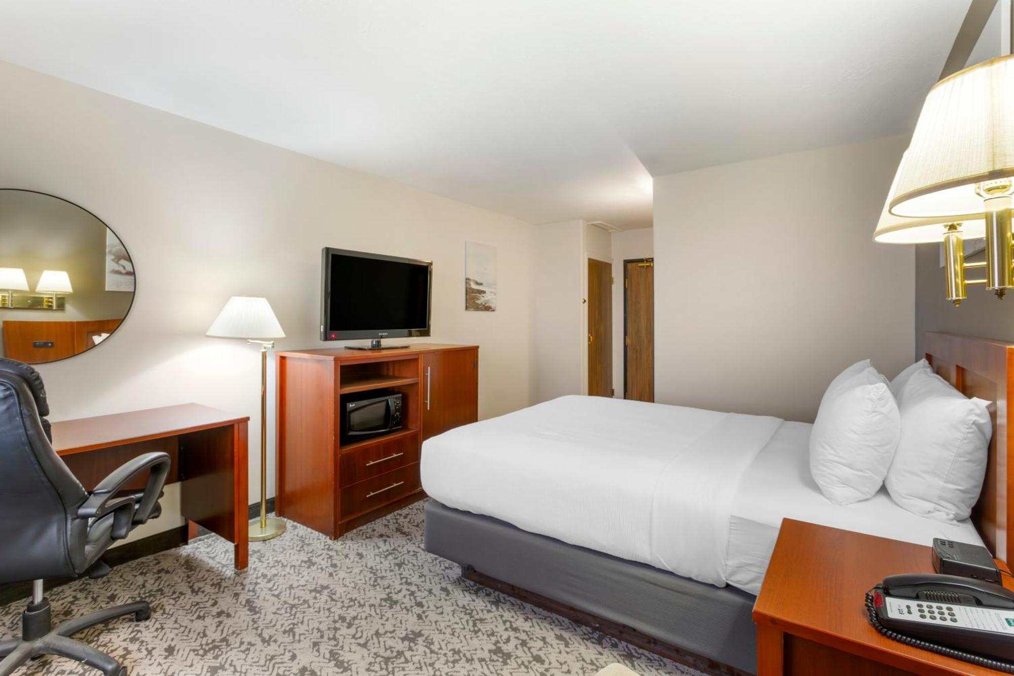 Quality Inn & Suites Fillmore I-15 Cameră foto